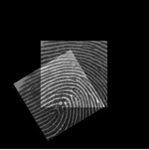 Small Fingerprint Matching